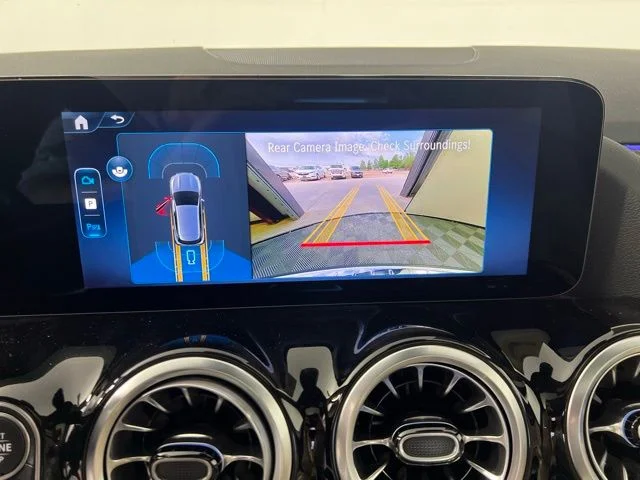 New 2026 Polar White Mercedes-Benz GLA 250 image 28