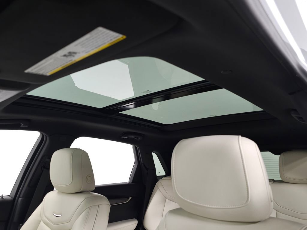 2026 Cadillac XT5 Sport - Photo 14