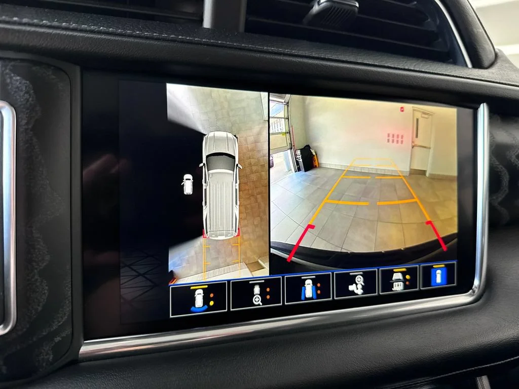 Certified Used 2024 Onyx Black GMC Denali image 22