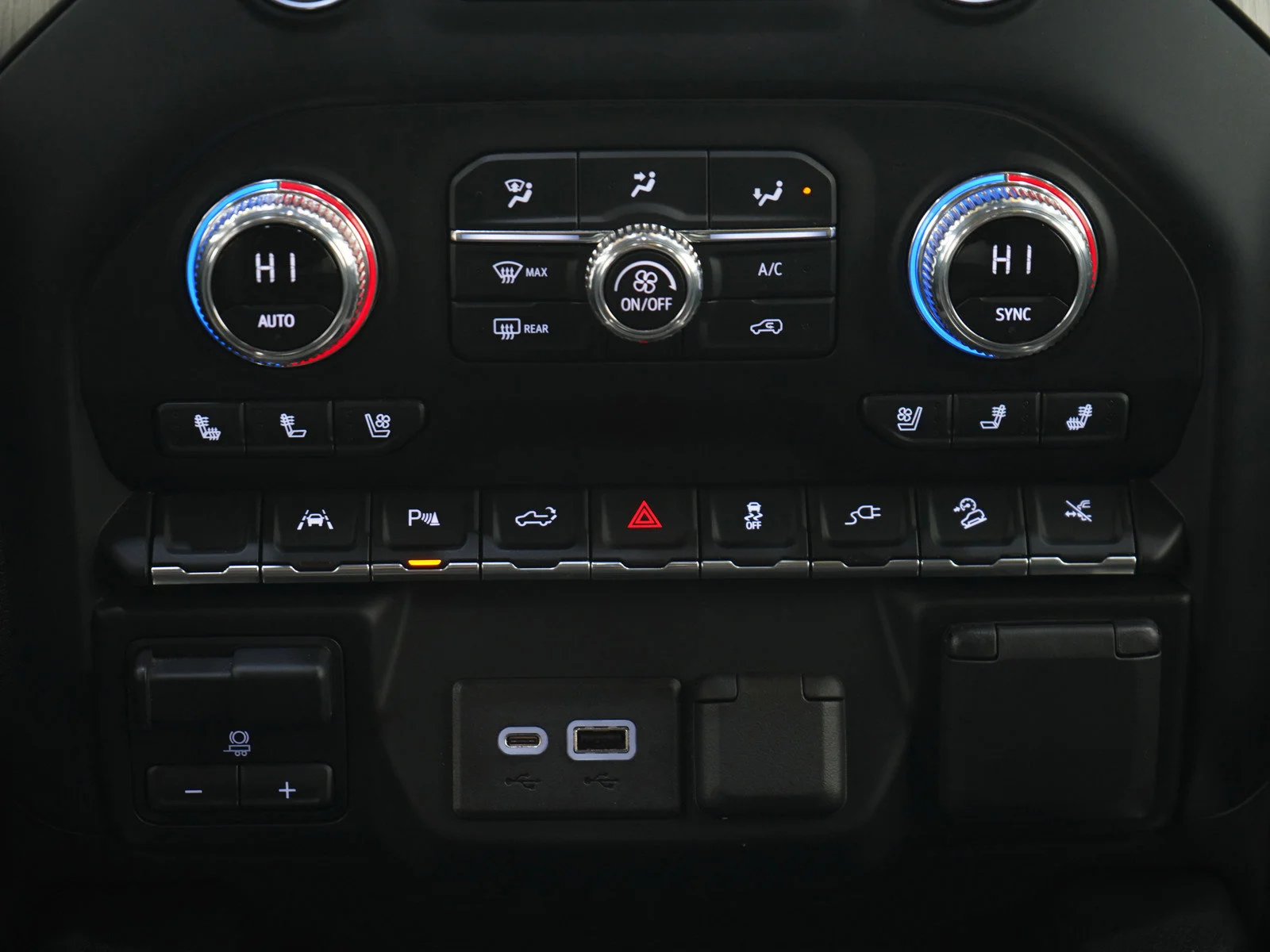 Used 2022 Hunter Metallic GMC Denali image 19