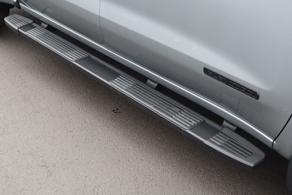 2026 GMC Sierra 1500 Elevation - Photo 8