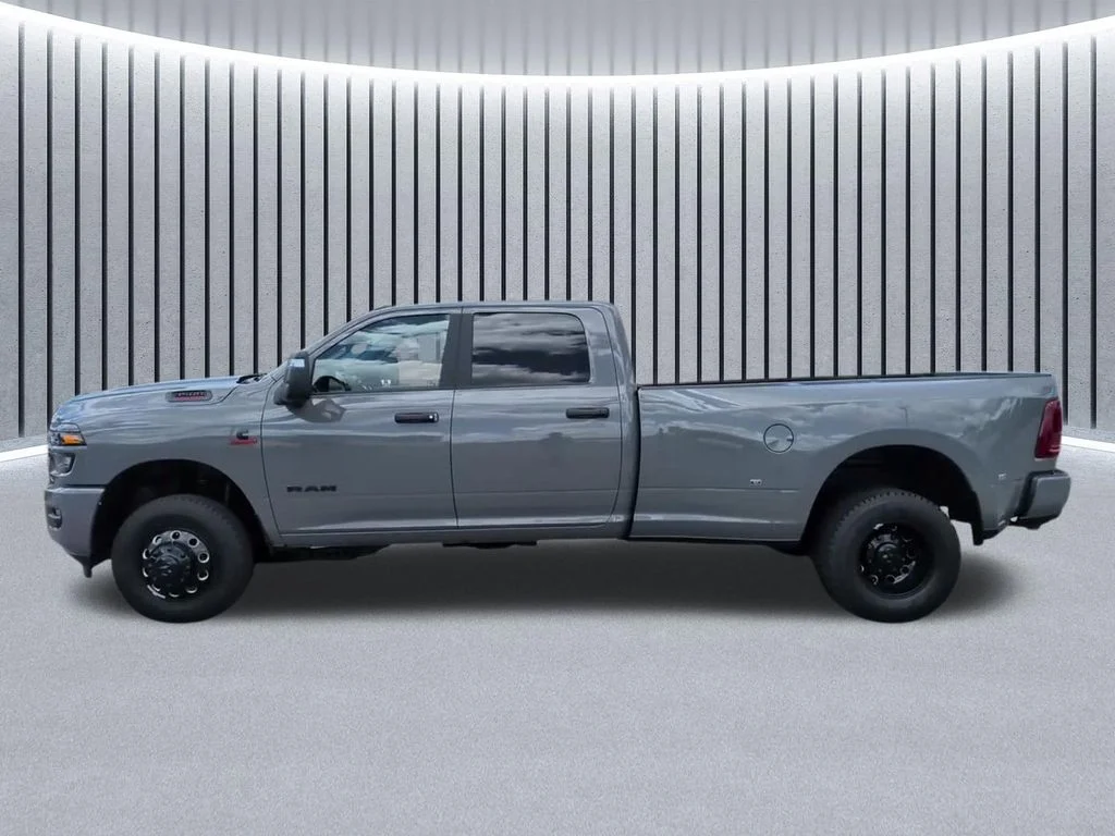 New 2026 White Ram Big Horn image 8