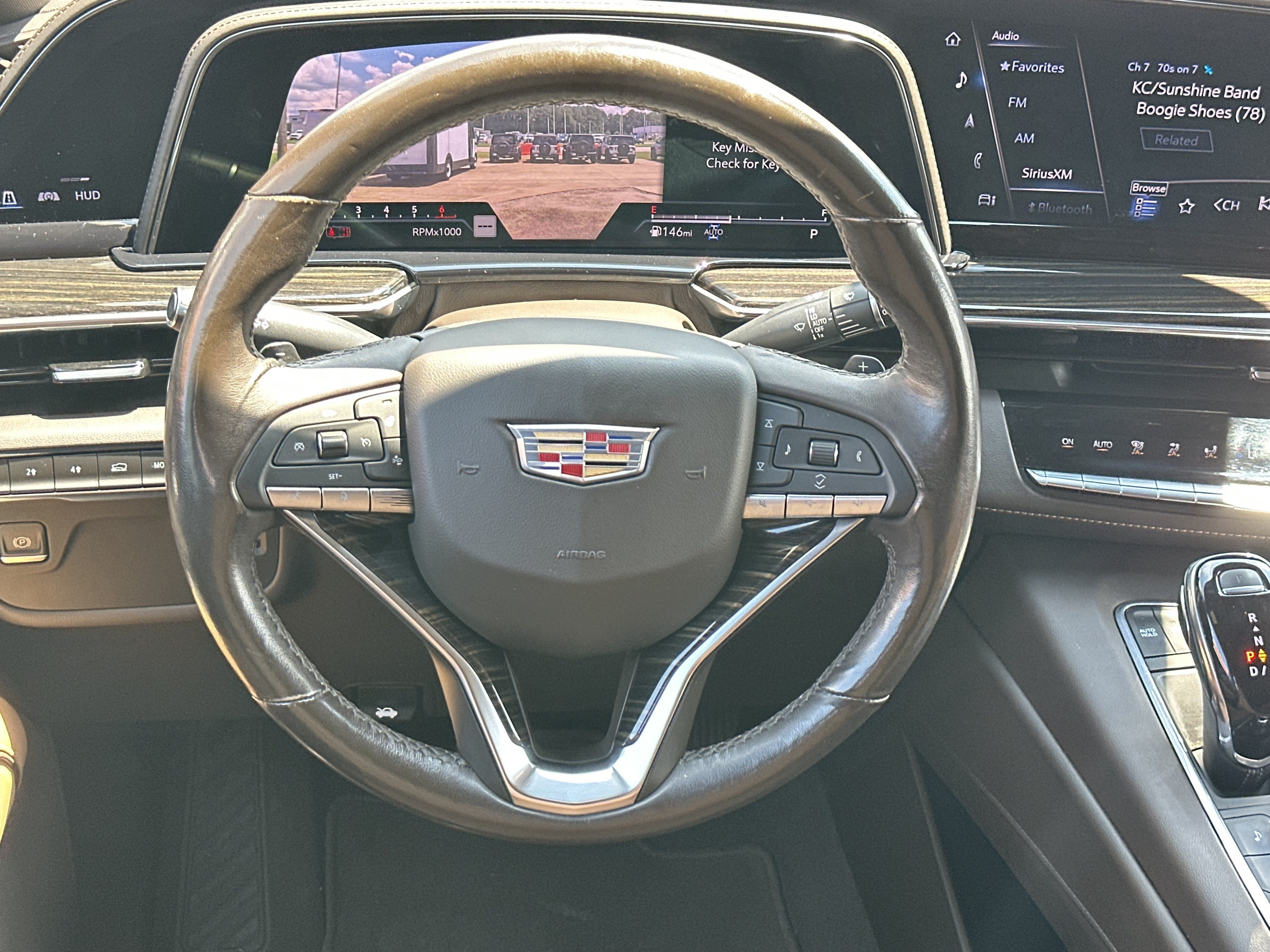 2021 Cadillac Escalade ESV Premium Luxury - Photo 26