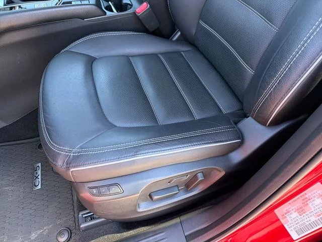 Used 2024 Red Mazda 2.5 S Preferred Package image 21