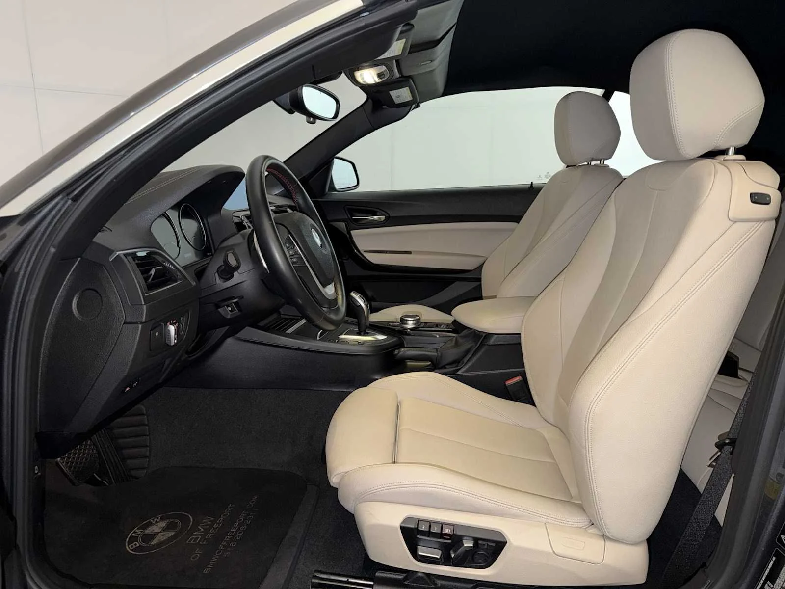 Used 2020 Mineral Grey Metallic BMW 230i xDrive image 9