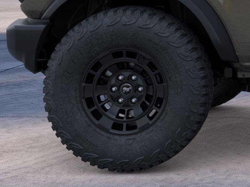 New 2026 Marsh Gray Ford Base image 7