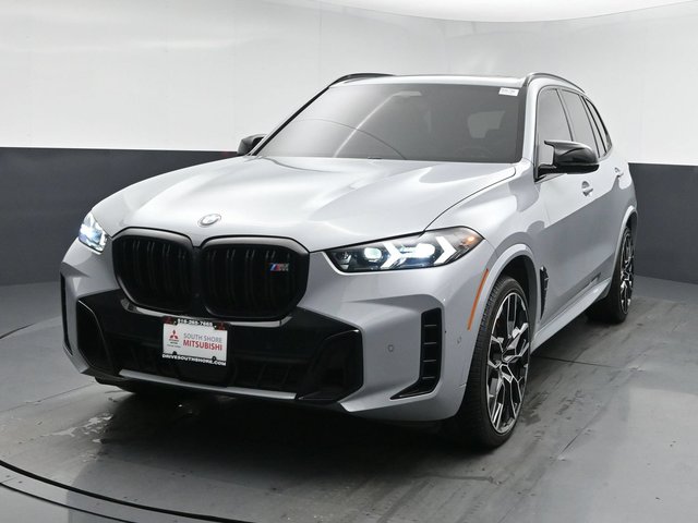 2024 BMW X5 M60i