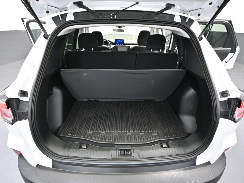 2021 Ford Escape SE - Photo 36