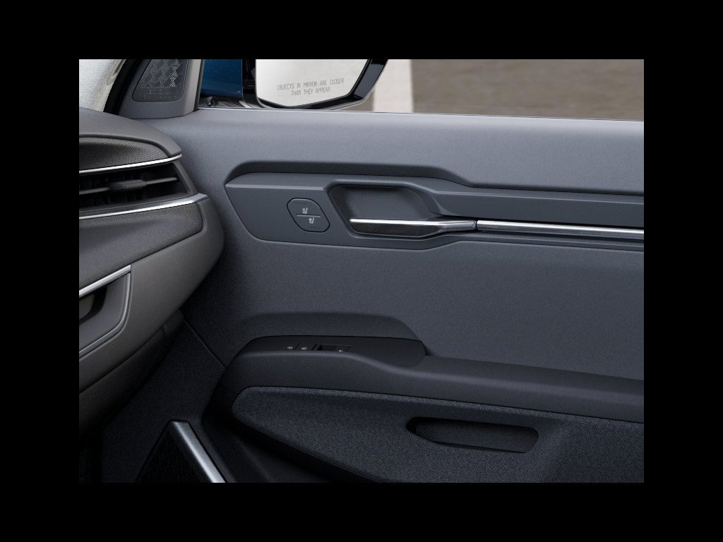 New 2026 Ocean Blue Kia Land AWD image 25