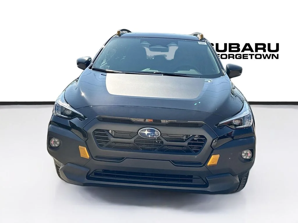 2026 Subaru Crosstrek Wilderness - Photo 41