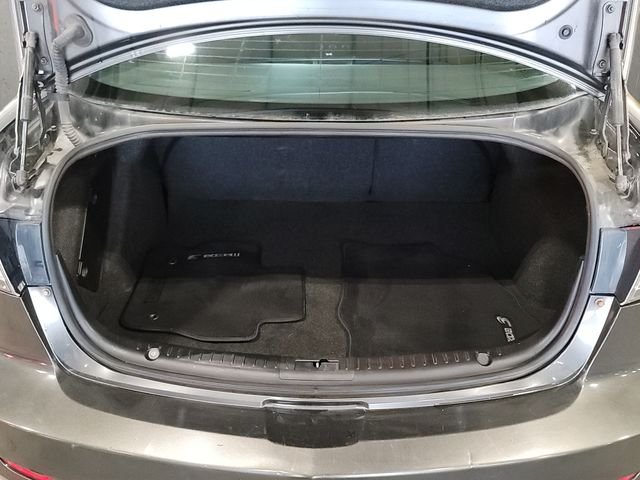 Used 2013 Graphite Mica Mazda i Touring image 37