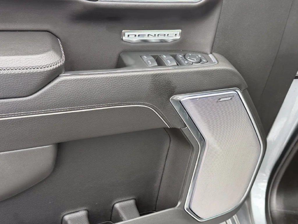 2024 GMC Sierra 1500 Denali Denali - Photo 23