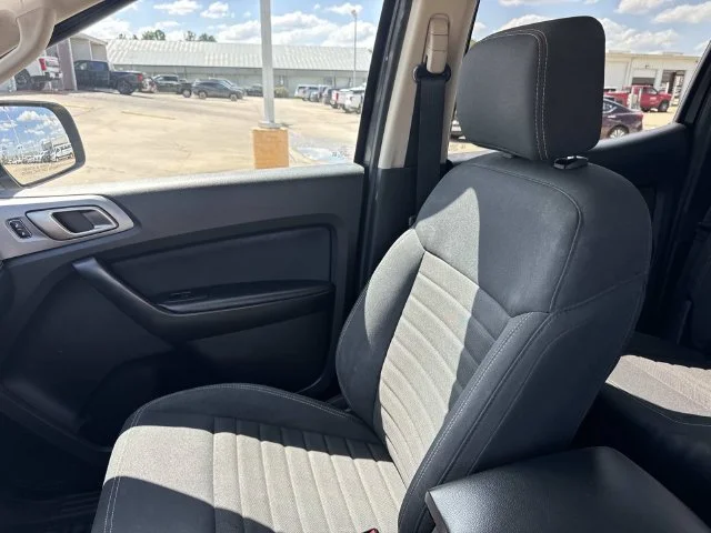 Used 2023 Gray Ford XLT image 40