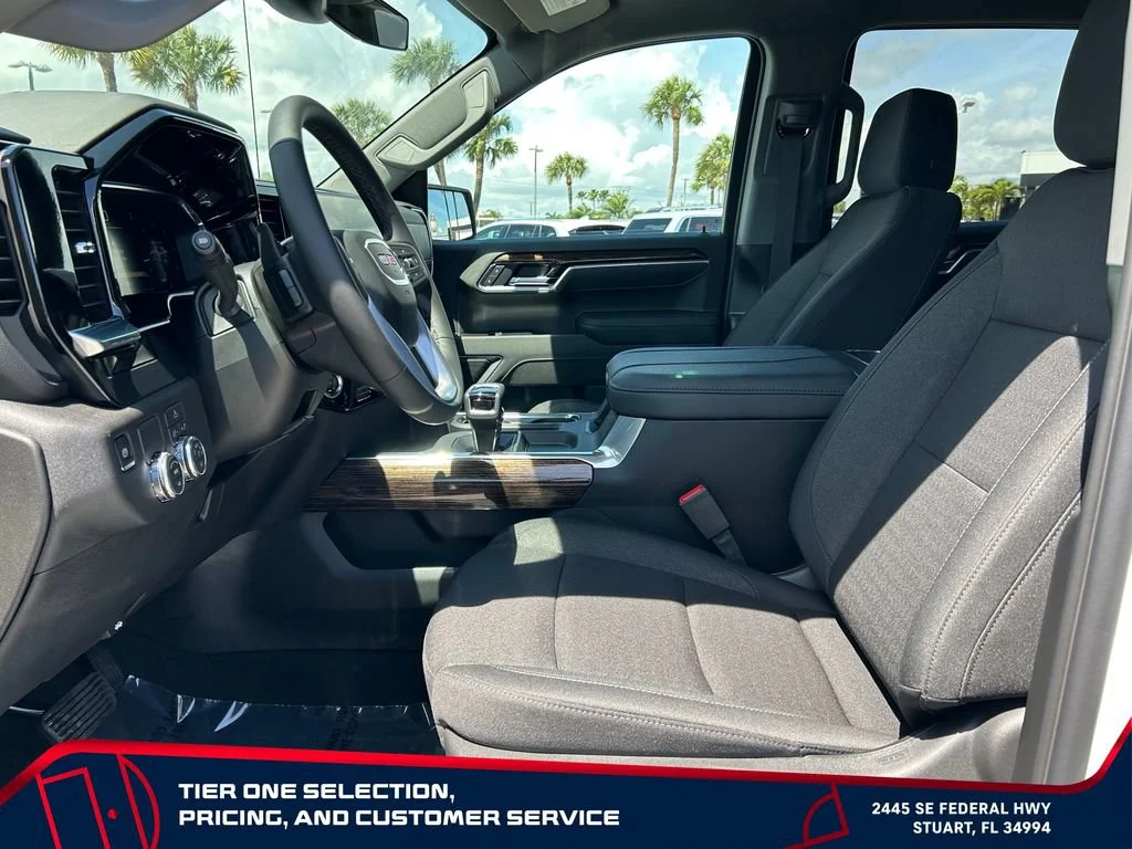 2026 GMC Sierra 1500 Elevation - Photo 9