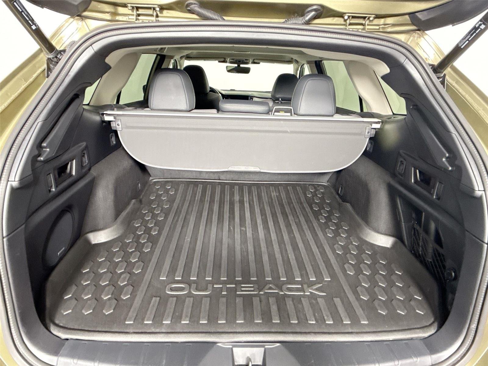 2024 Subaru Outback Onyx Edition - Photo 40