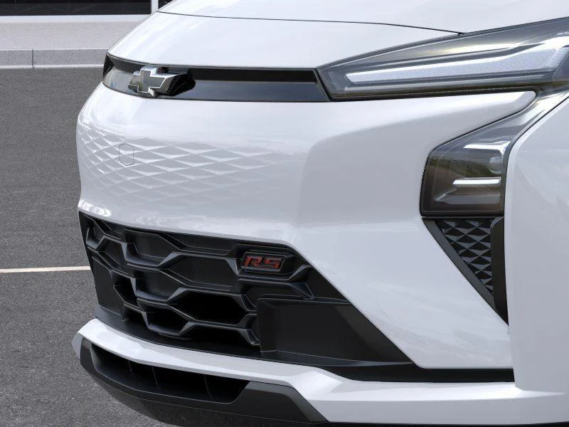 New 2027 Summit White Chevrolet RS image 13