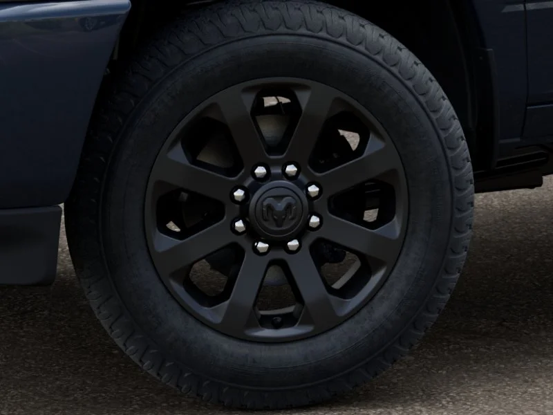2026 RAM 2500 Big Horn - Photo 35