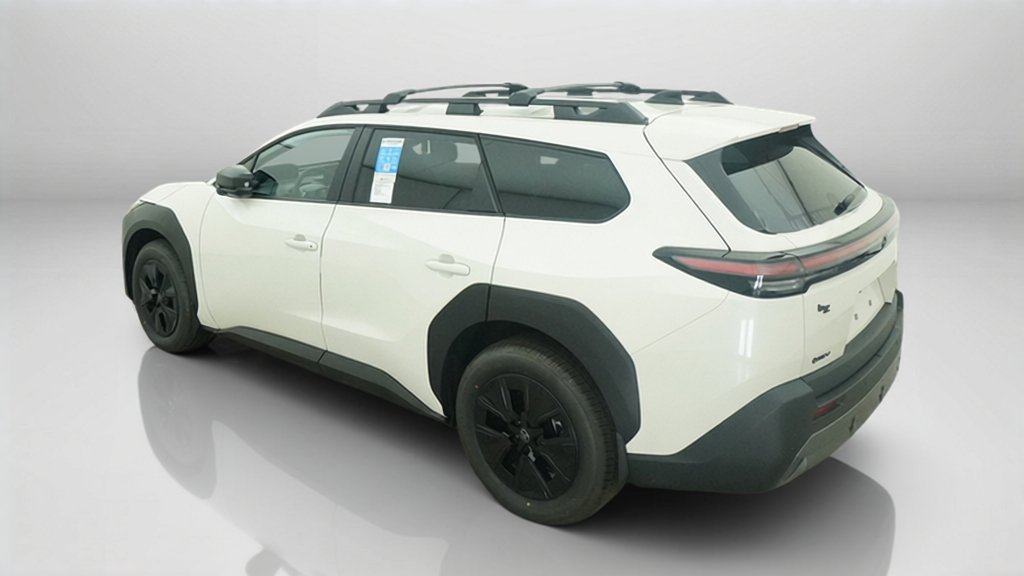 New 2026 Halo Toyota bZ Woodland image 27