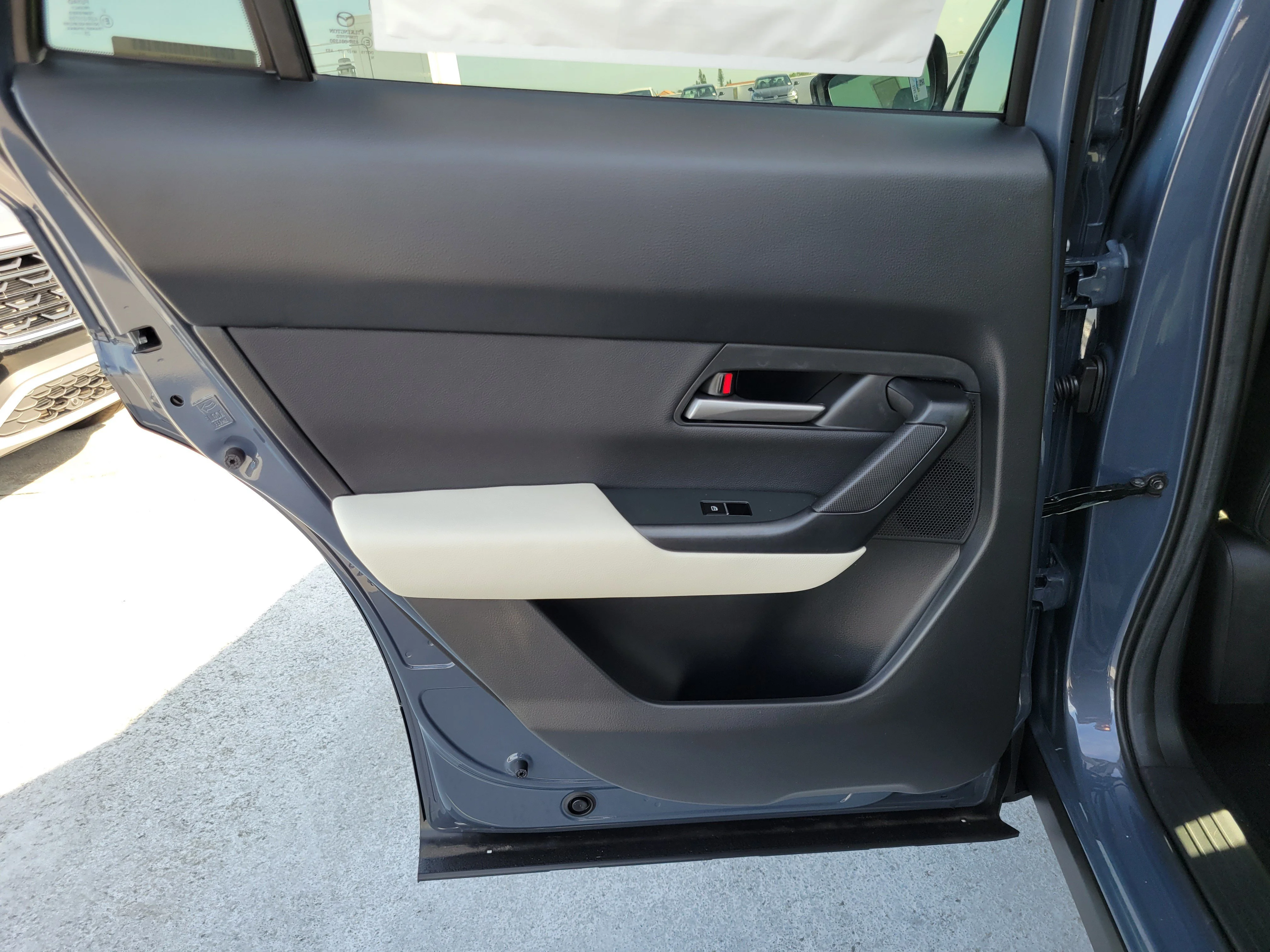 New 2026 Polymetal Gray Metallic Mazda 2.5 S Preferred AWD image 6