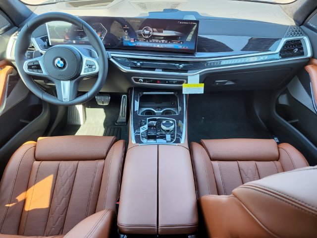 New 2027 Black BMW xDrive40i image 11