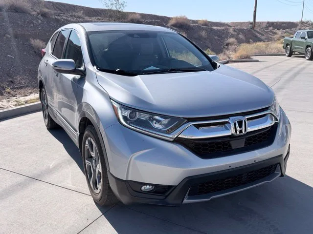 Used 2019  Honda EX image 3