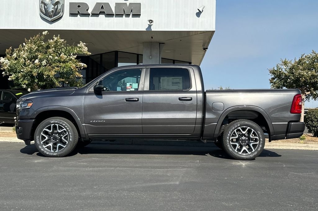 2026 RAM 1500 Laramie - Photo 6