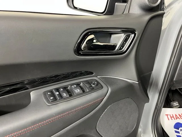 Used 2026 Gray Dodge GT Plus image 16