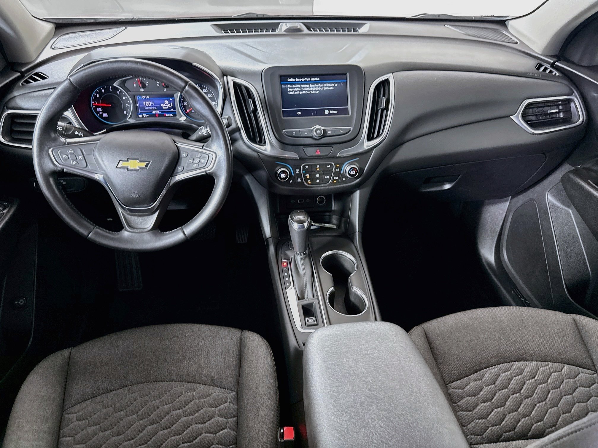 Used 2019  Chevrolet LT (1LT) image 22