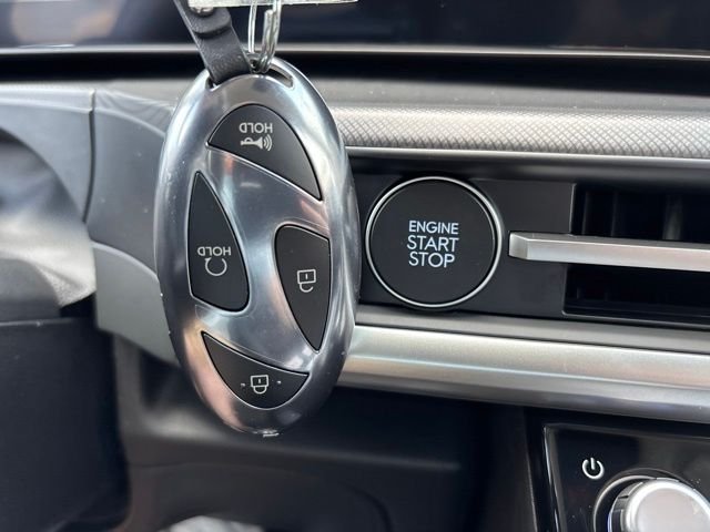 New 2026 Serenity White Hyundai SE image 20