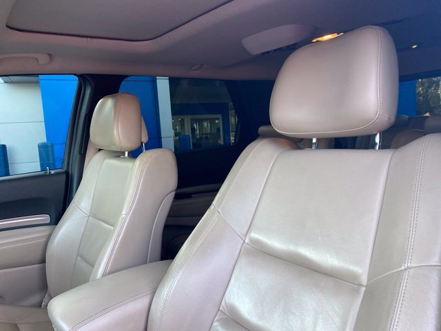 Used 2017 Black Dodge GT image 16