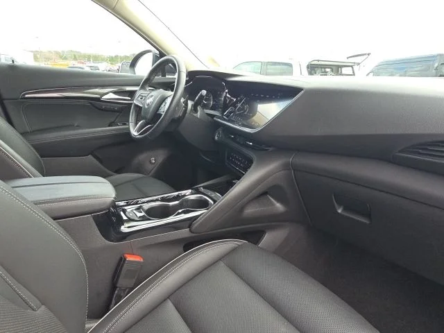 Used 2023 Black Buick Essence image 20