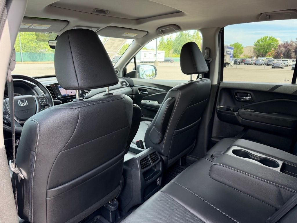 Used 2022 Modern Steel Honda RTL-E image 34