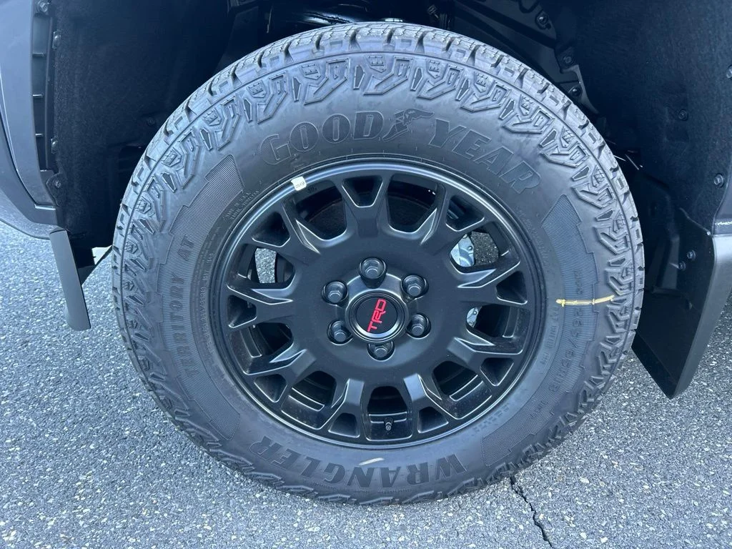 New 2026 Underground Toyota SR5 image 22