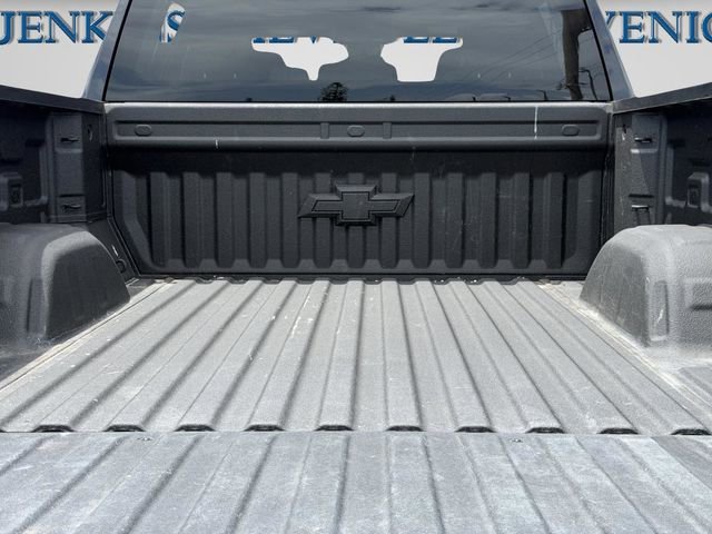 2022 Chevrolet Silverado 1500 LT - Photo 15