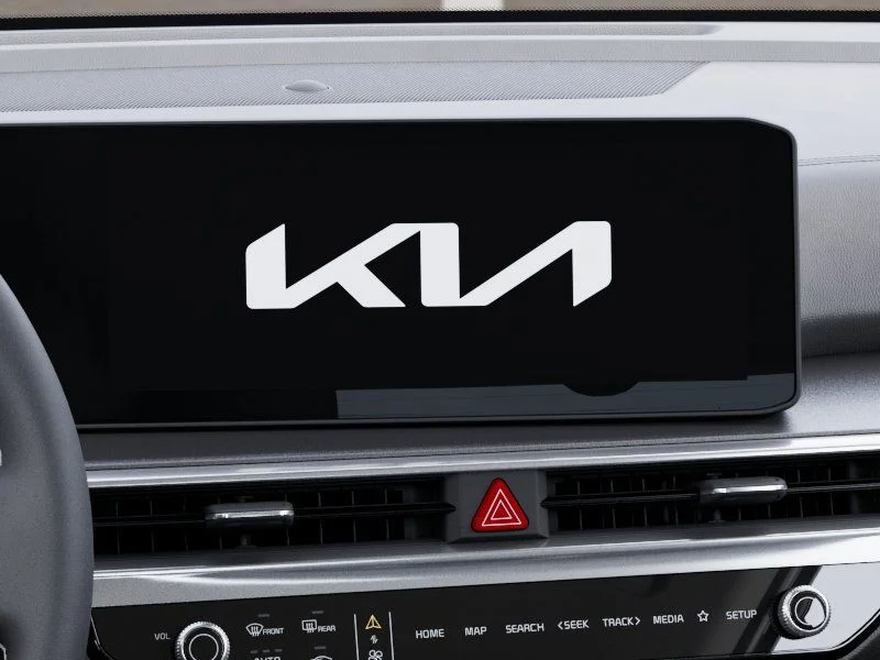 2025 Kia Sorento EX - Photo 19