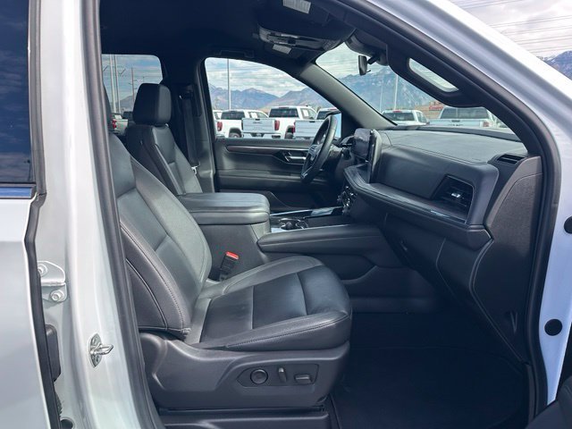 2025 Chevrolet Tahoe LT - Photo 30