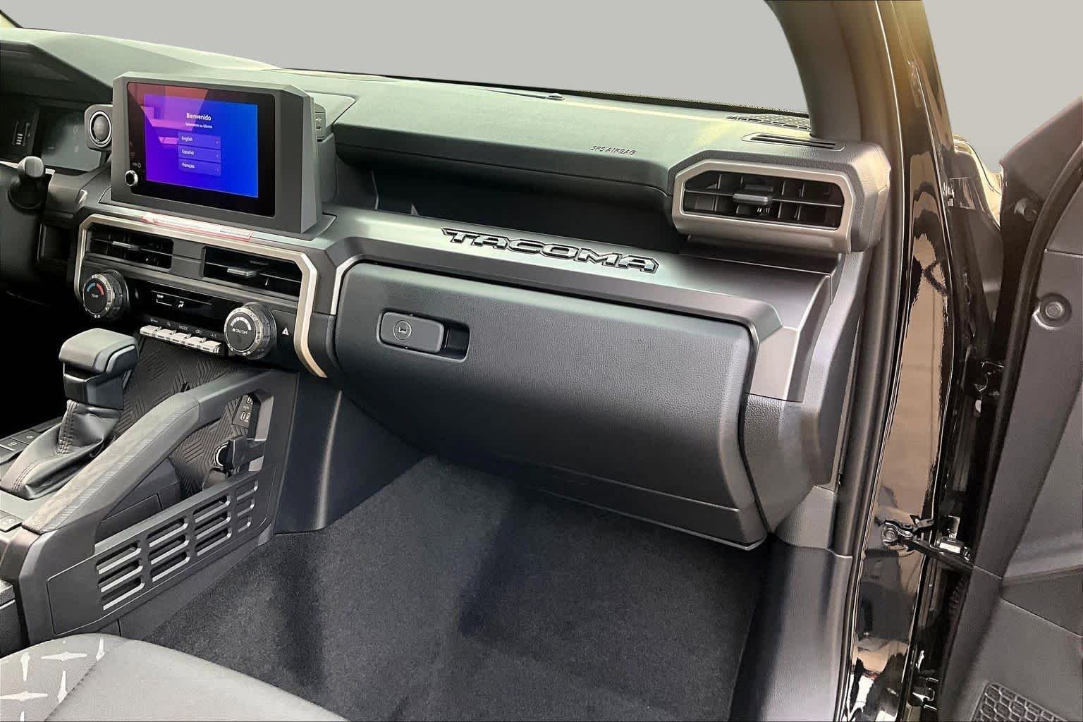 Used 2026 Black Toyota SR5 image 19
