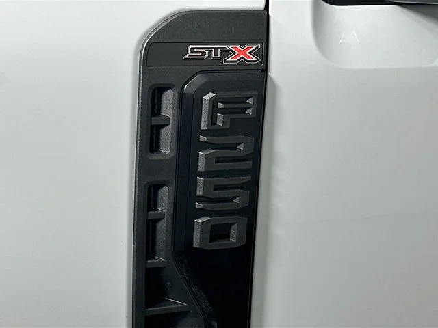 New 2026 White Ford XL image 23
