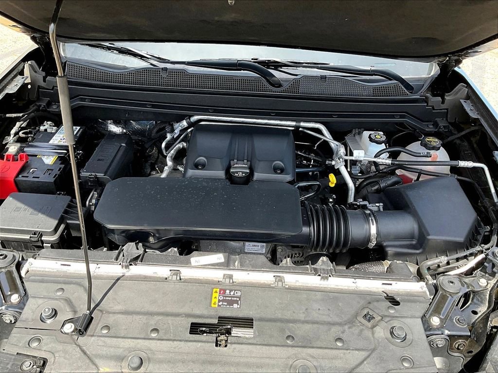 2024 GMC Canyon AT4X - Photo 33
