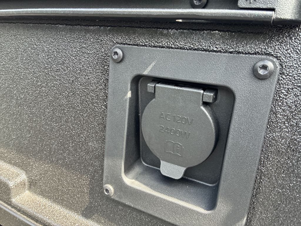 2026 Toyota Tacoma Limited - Photo 48