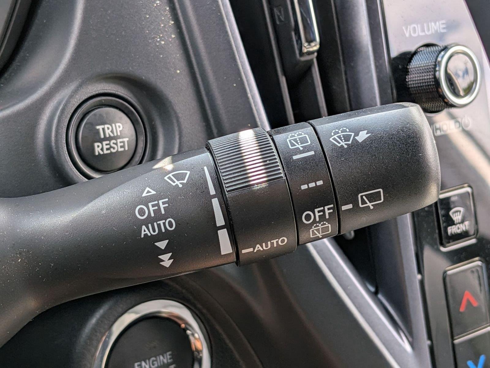 Used 2025 Crystal White Pearl Subaru Limited Hybrid image 23