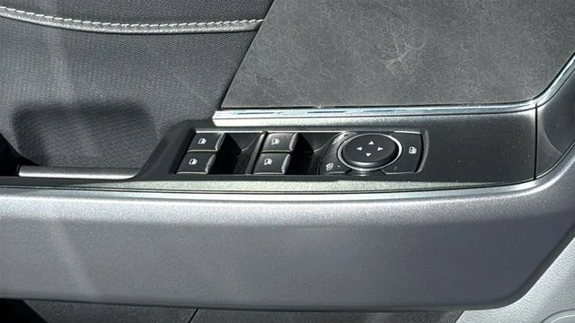 2025 Ford F-150 XLT - Photo 22