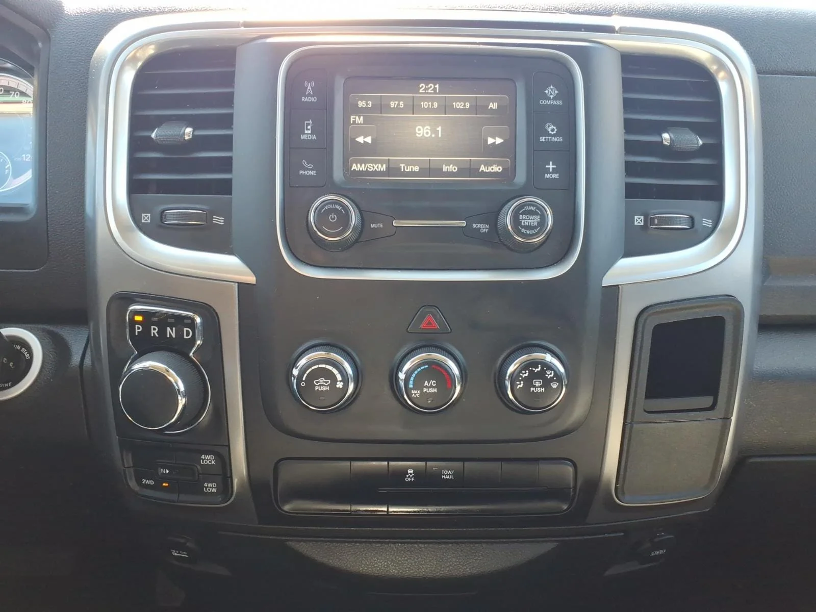 Used 2024 Red Ram SLT image 22