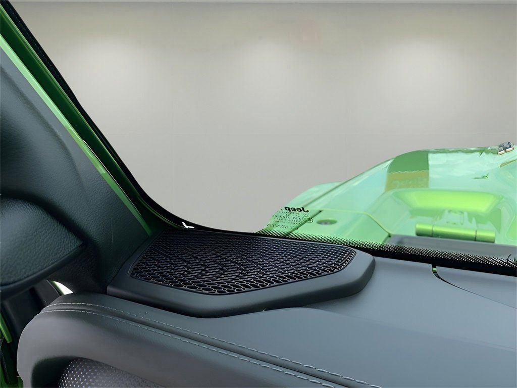 2025 Jeep Wrangler 4-Door Rubicon 392 Final Edition - Photo 54