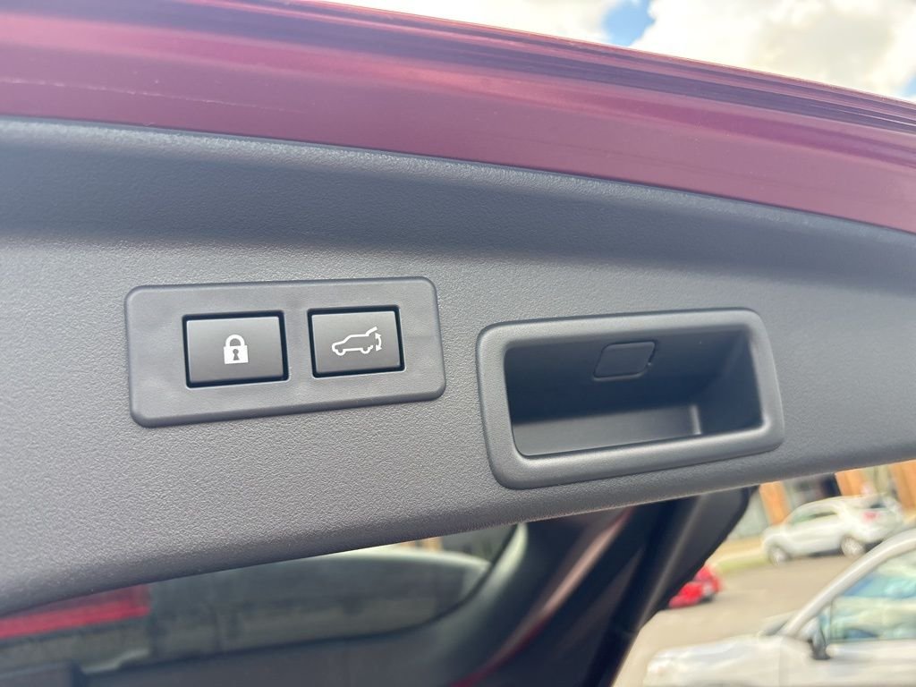 2026 Subaru Outback Touring XT - Photo 27