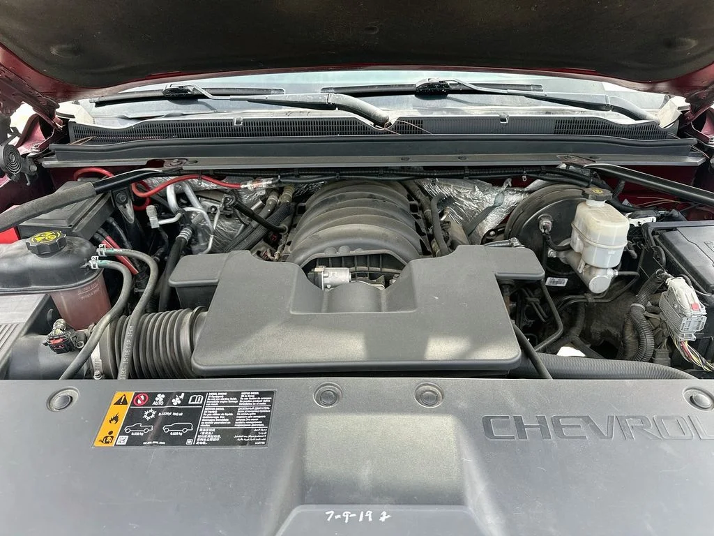 Used 2018 Red Chevrolet LT image 30