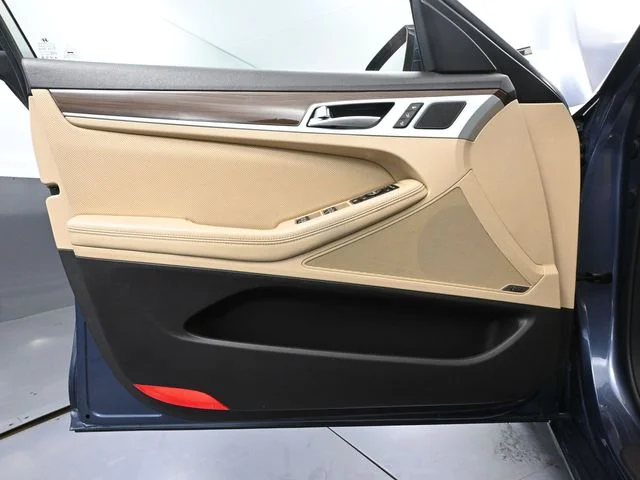 2015 Hyundai Genesis Base - Photo 19