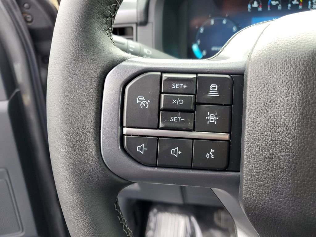 2026 Ford F-150 XLT - Photo 10