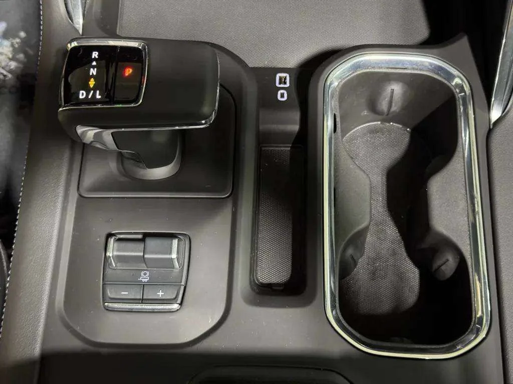 Certified Used 2025 Downpour Metallic GMC Denali image 19