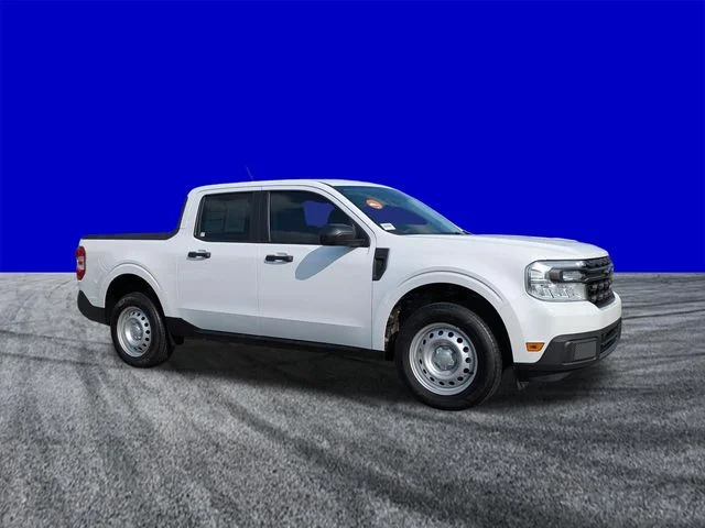 Certified Used 2022 White Ford XL image 2